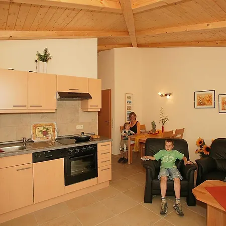 Apartament Sonnenstrand Ii