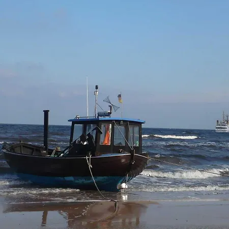 Sonnenstrand Ii דירה *